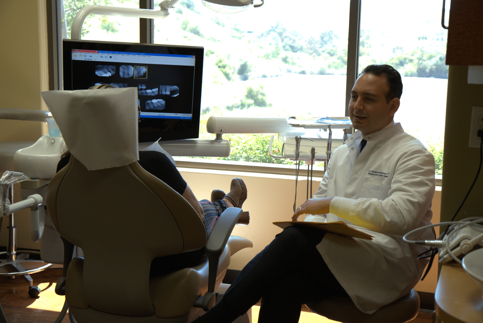 Talega Dental Group Image