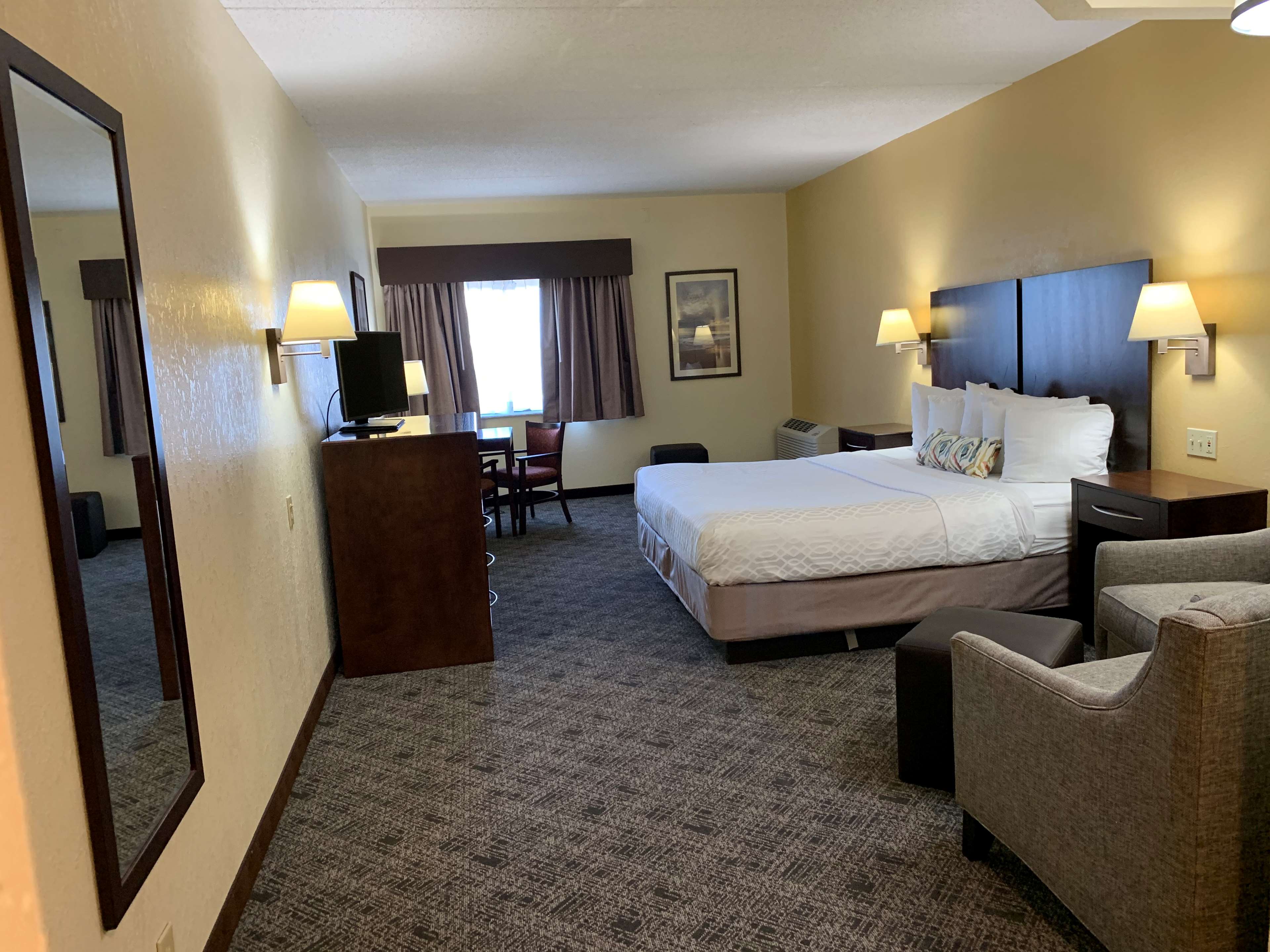 Best Western Port Clinton Photo