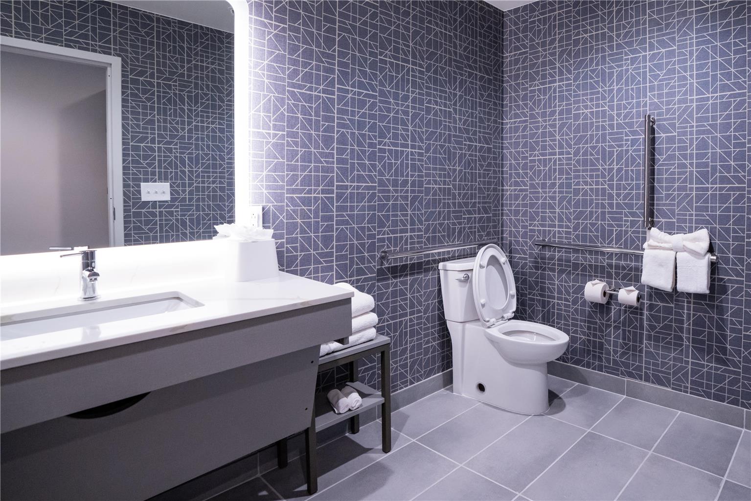 Homewood Suites Hoover Birmingham Image