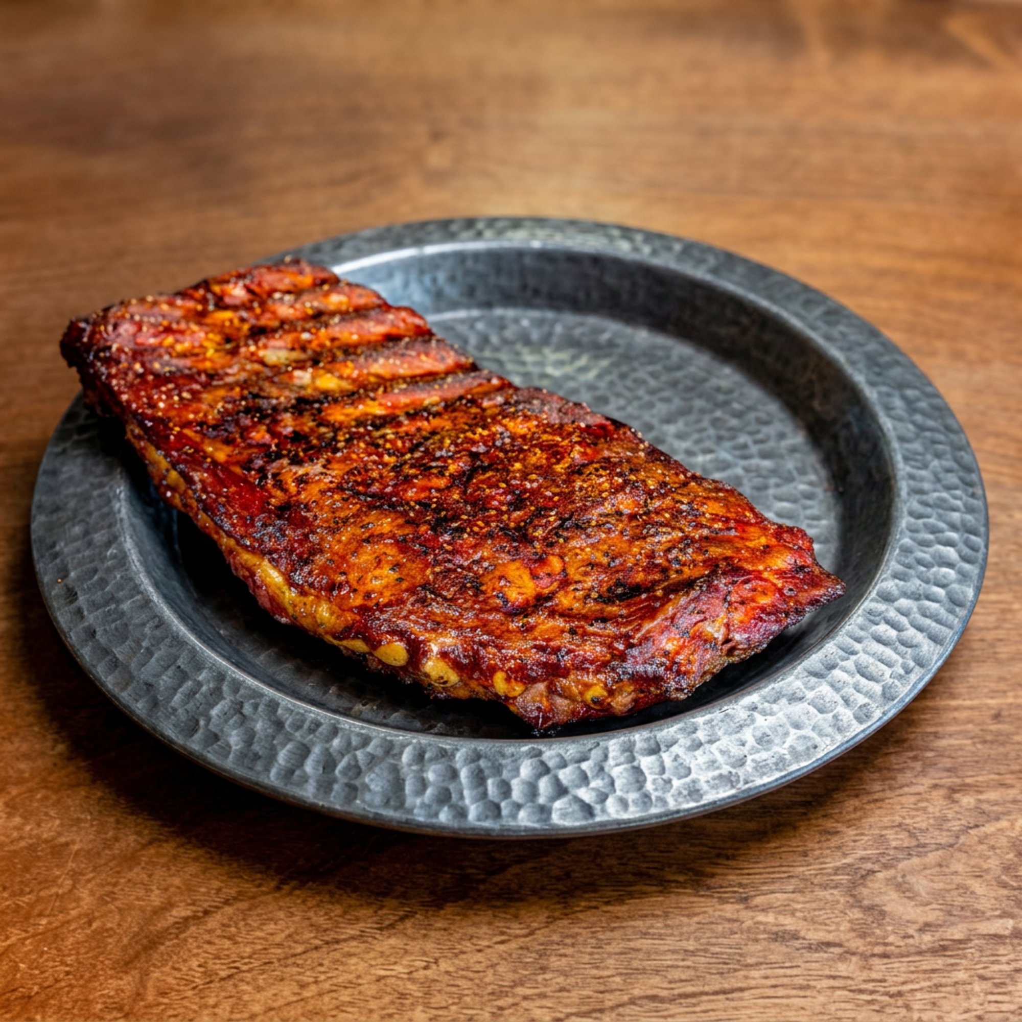 Spareribs