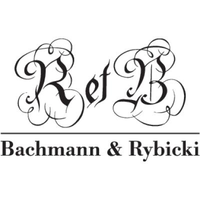 Logo von Bachmann & Rybicki