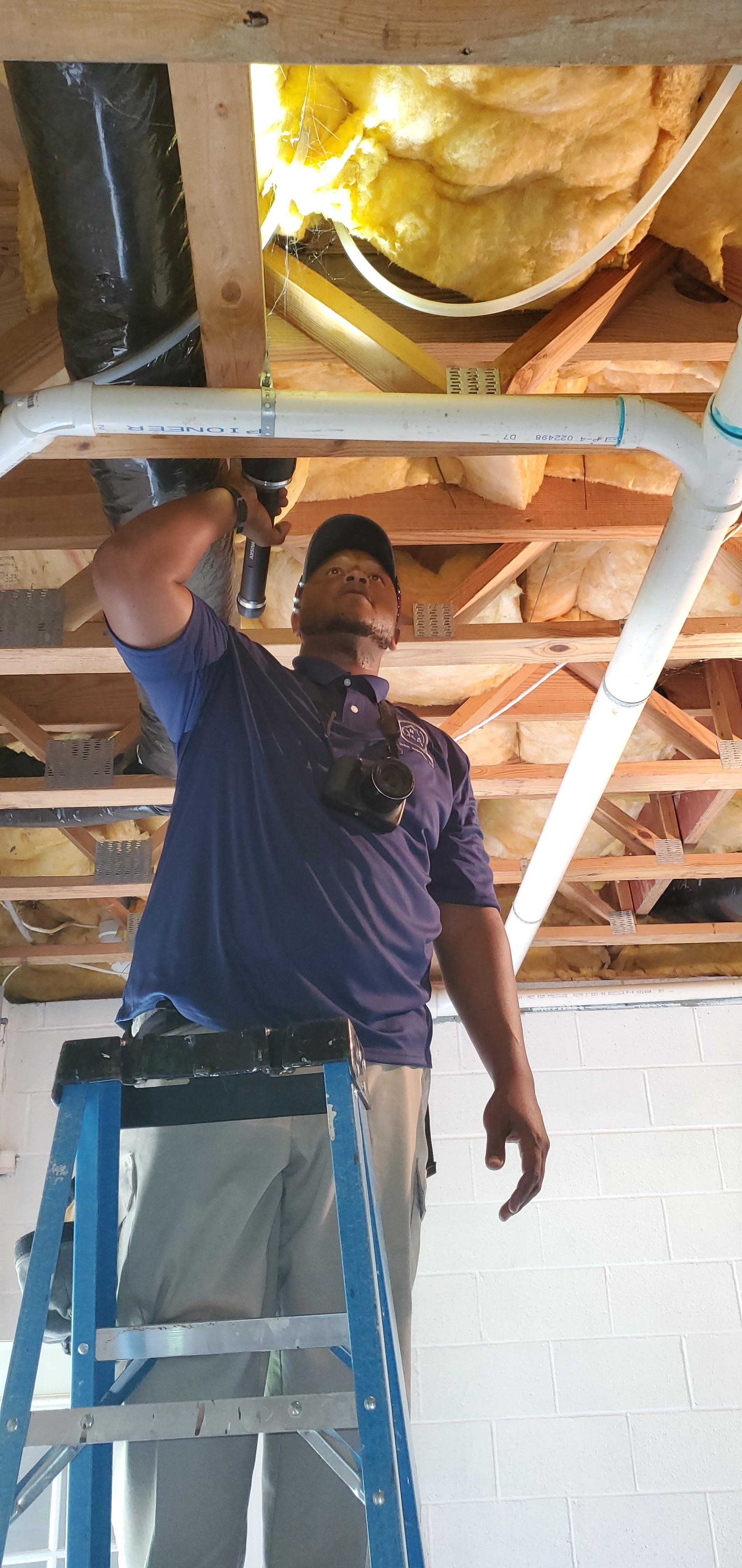 Q&A Home Inspections, LLC Image