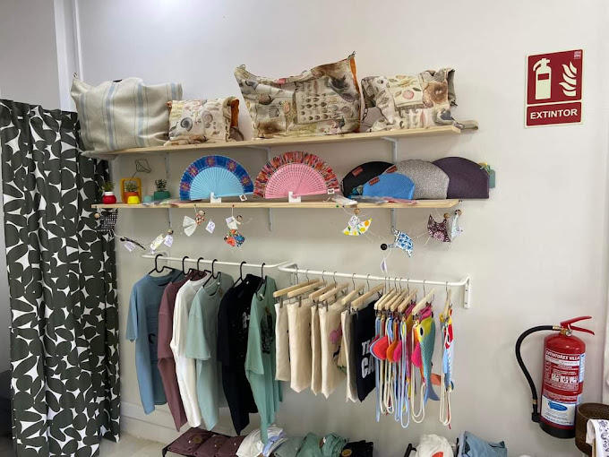 Galería en miniatura