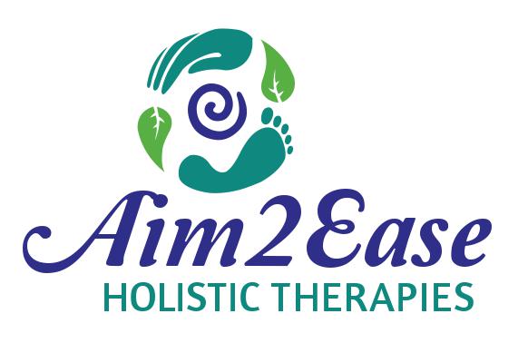 aim2ease Logo