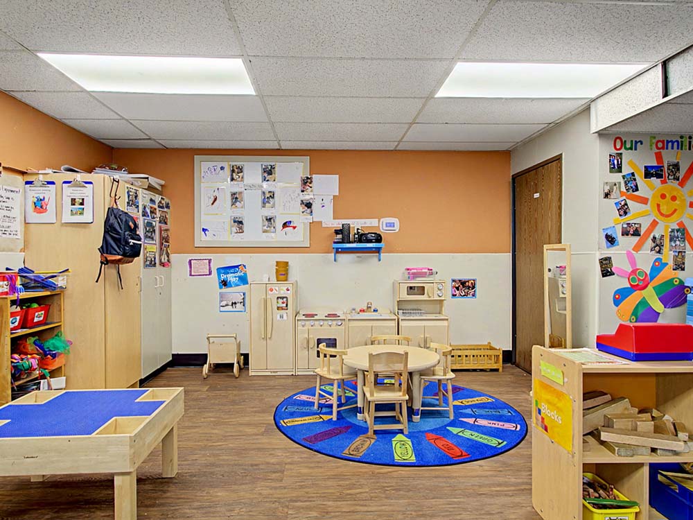 Tracy KinderCare Image