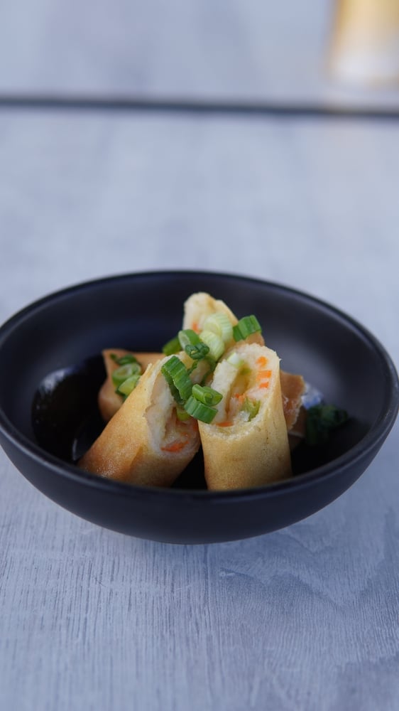 Spring Roll
