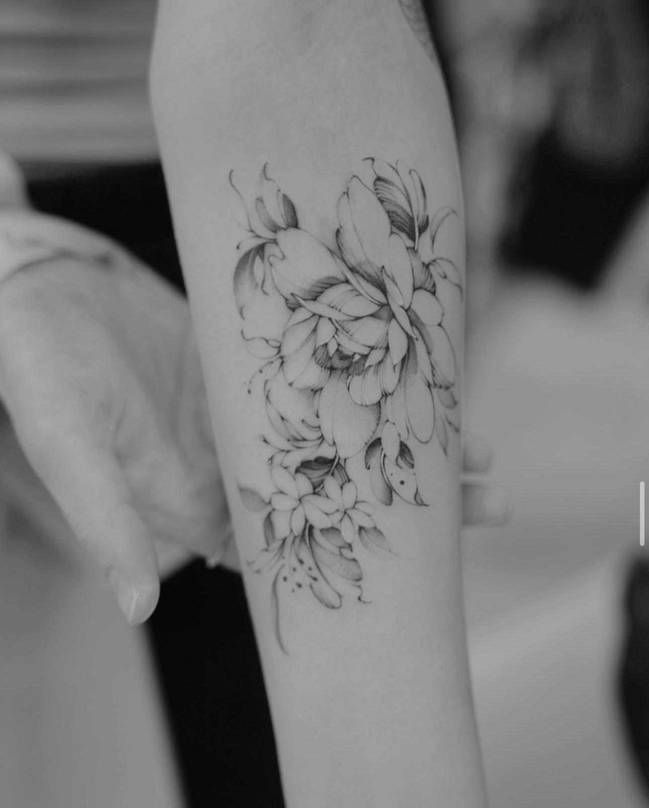 Baron Art Tattoo & Piercing Studio Image