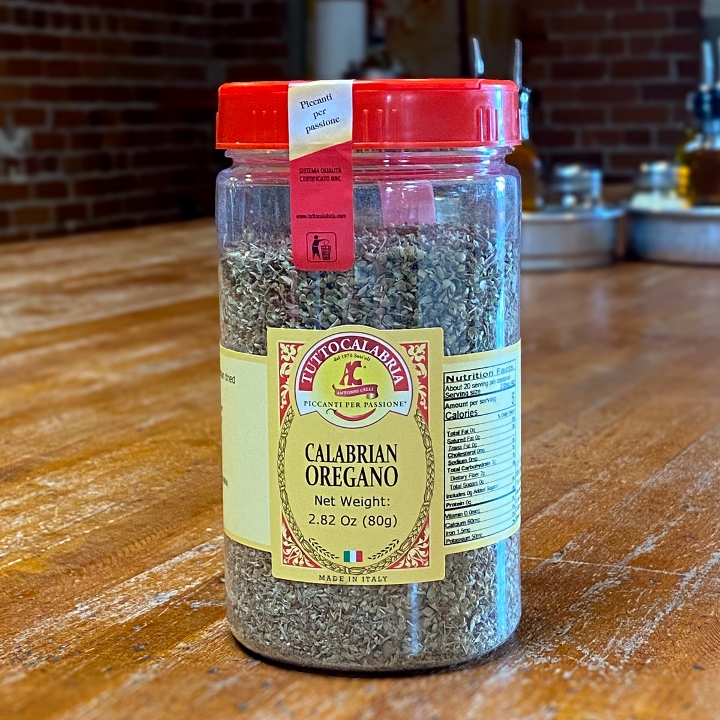 Oregano
