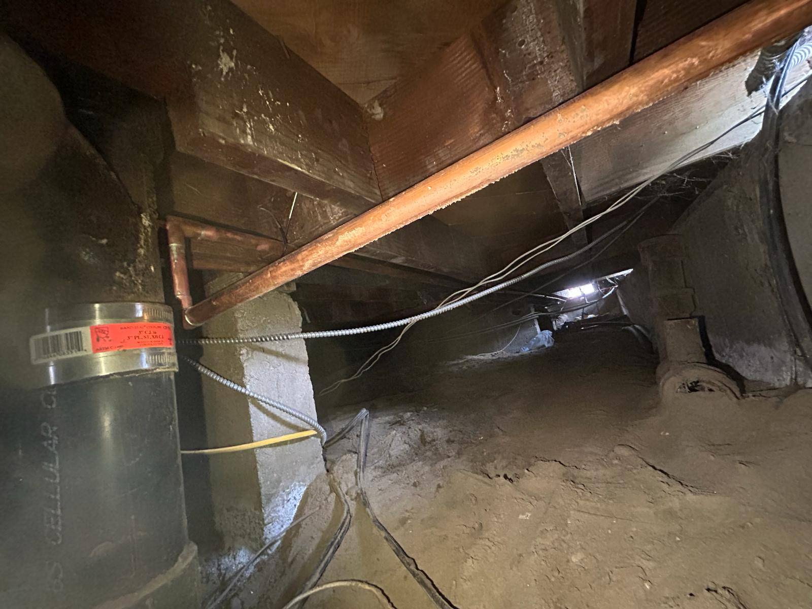 A1 Copper Repipes Inc. Image