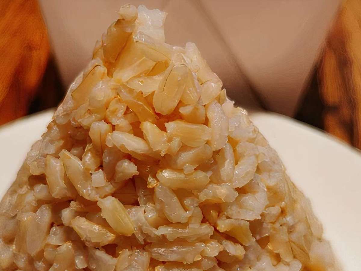 Brown Rice