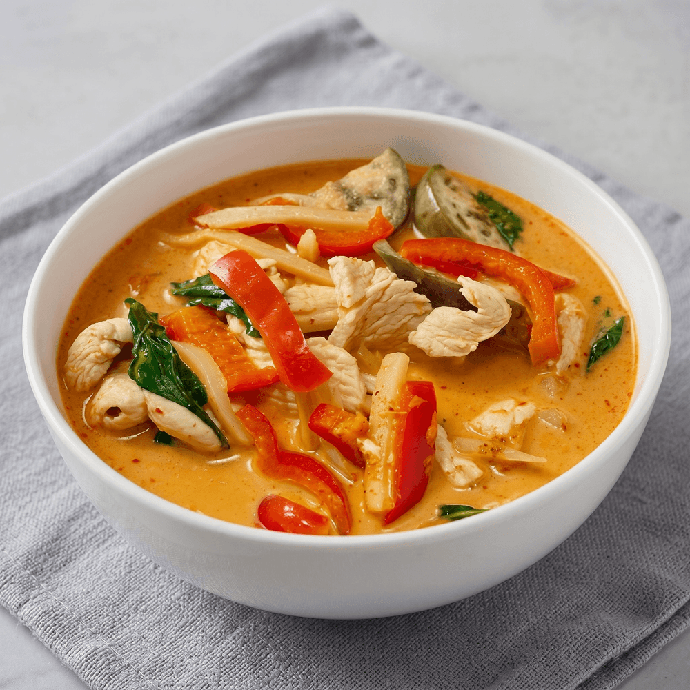 Red Curry