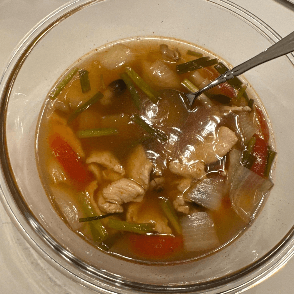 Tom Yum