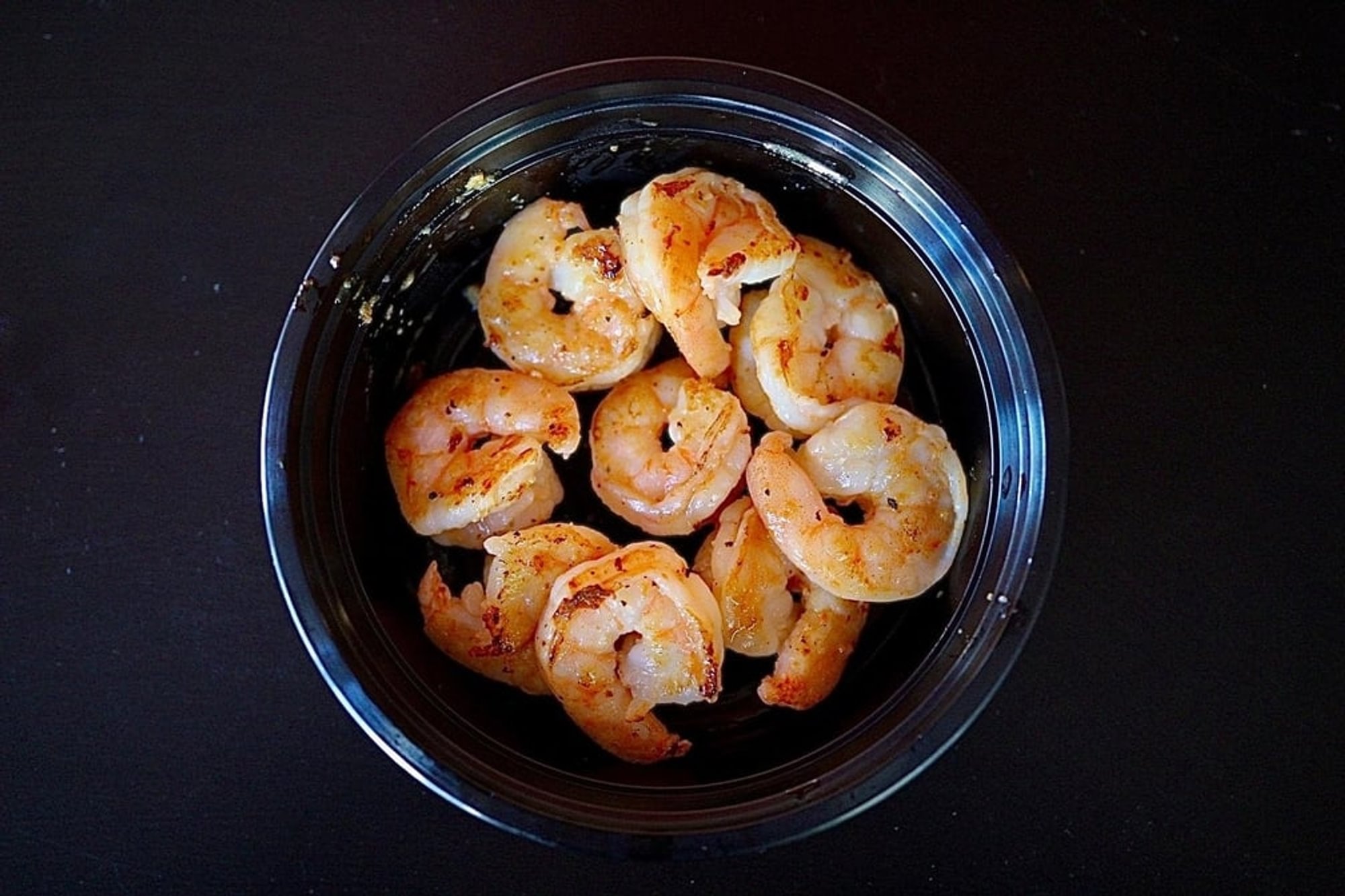 Shrimp