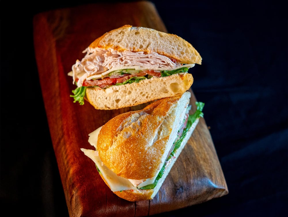 Pollo Formaggio