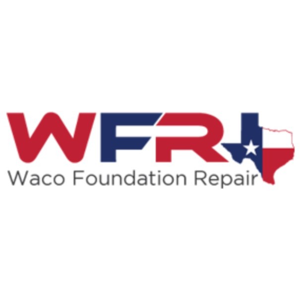 Waco Foundation Repair Logo