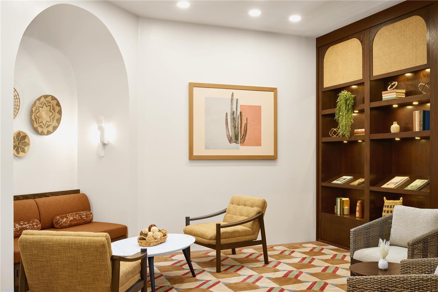 The Scottsdale Resort and Spa, Curio Collection by Hilton Image