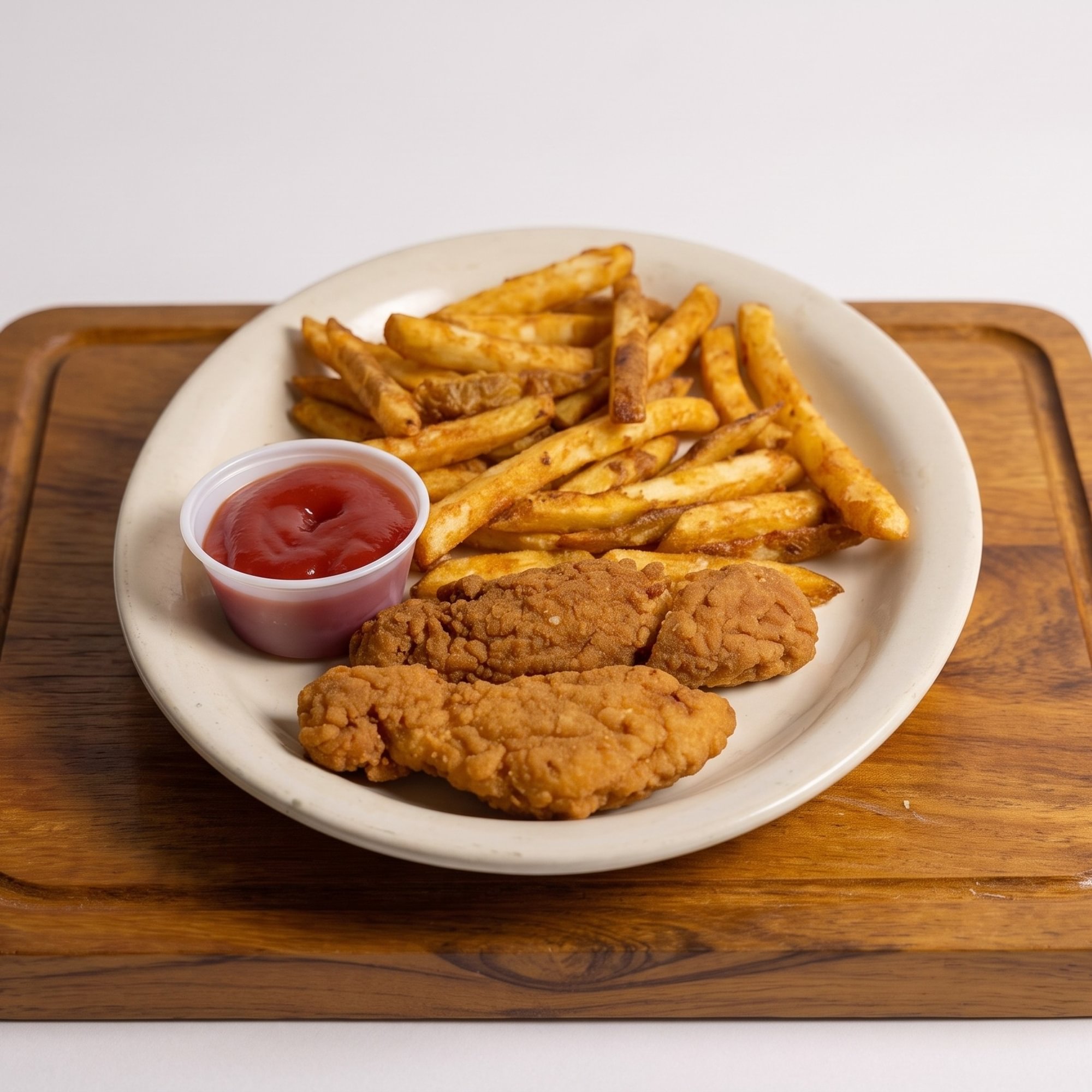 Kids Chicken Tenders