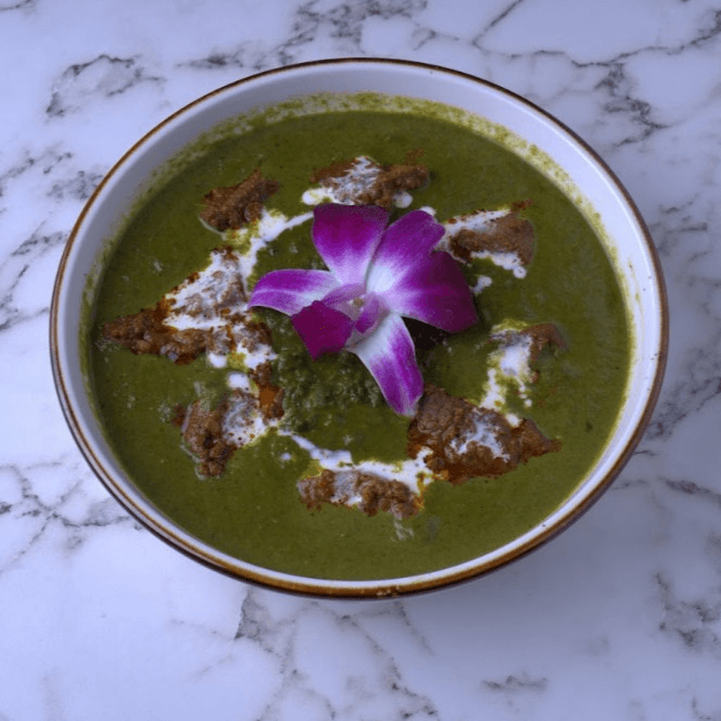 Lamb Saag (GF)