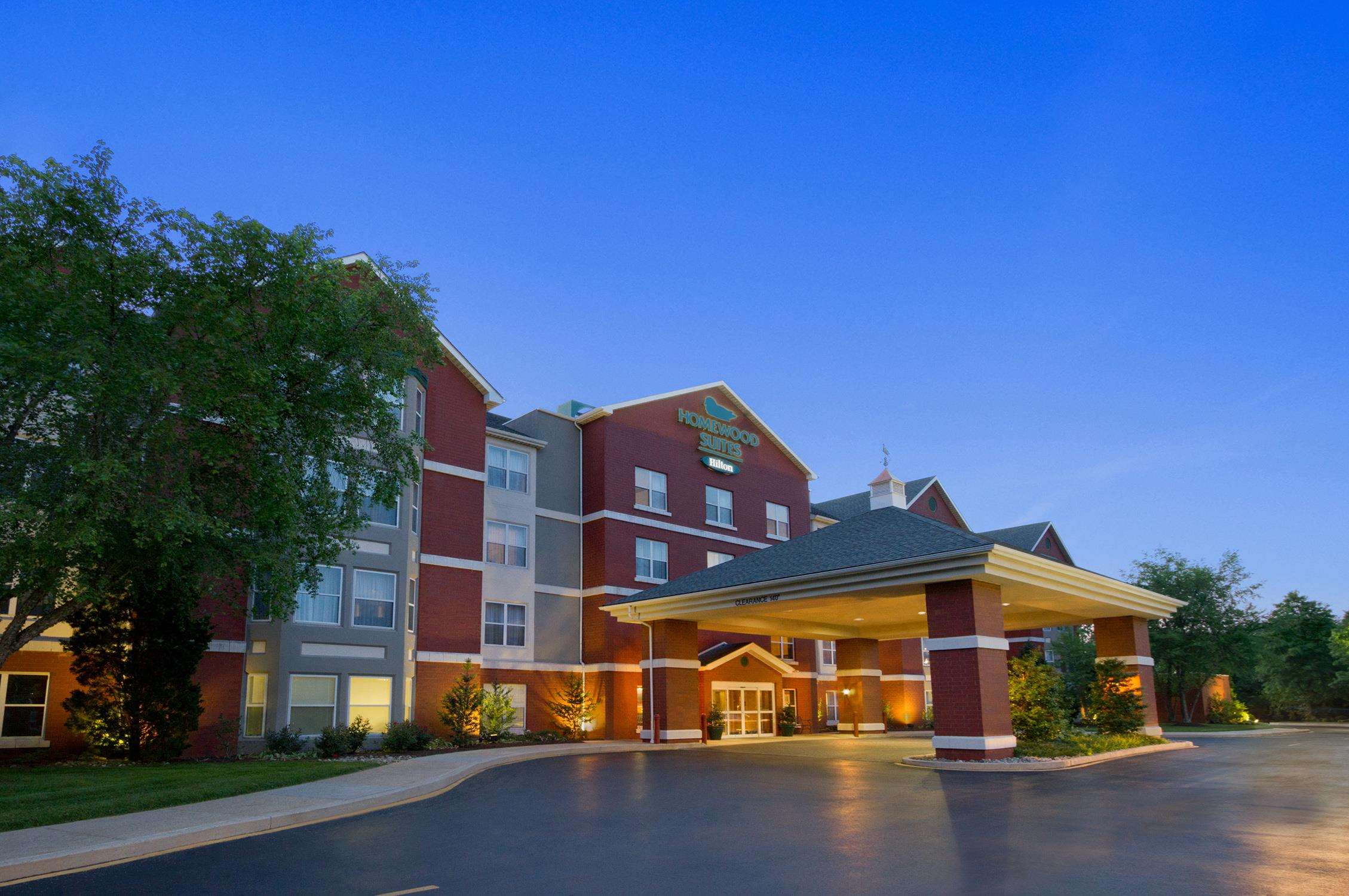 Homewood Suites by Hilton Wilmington-Brandywine Valley Photo