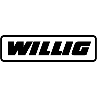 Logo von Richard Willig GmbH & Co. KG