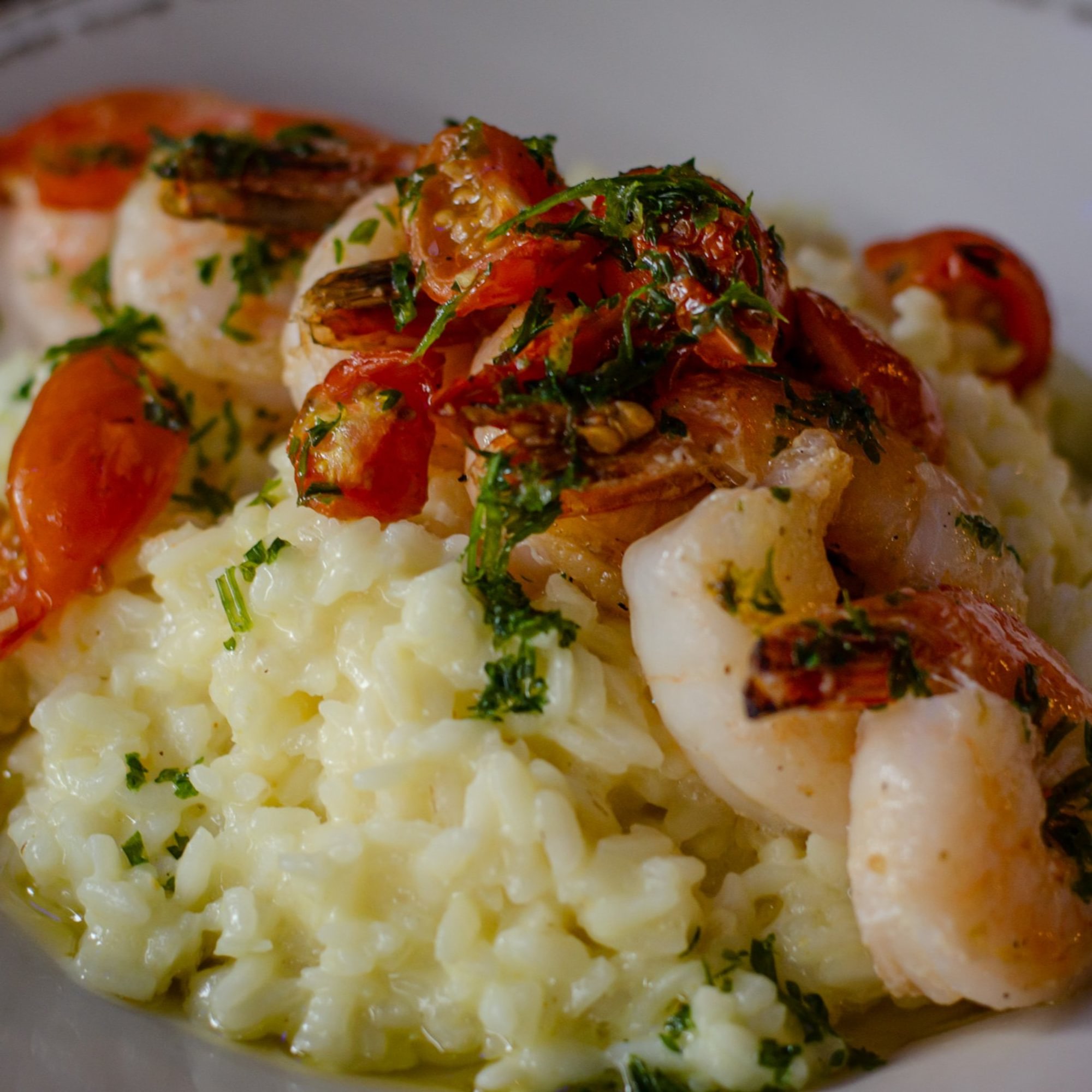 Risotto