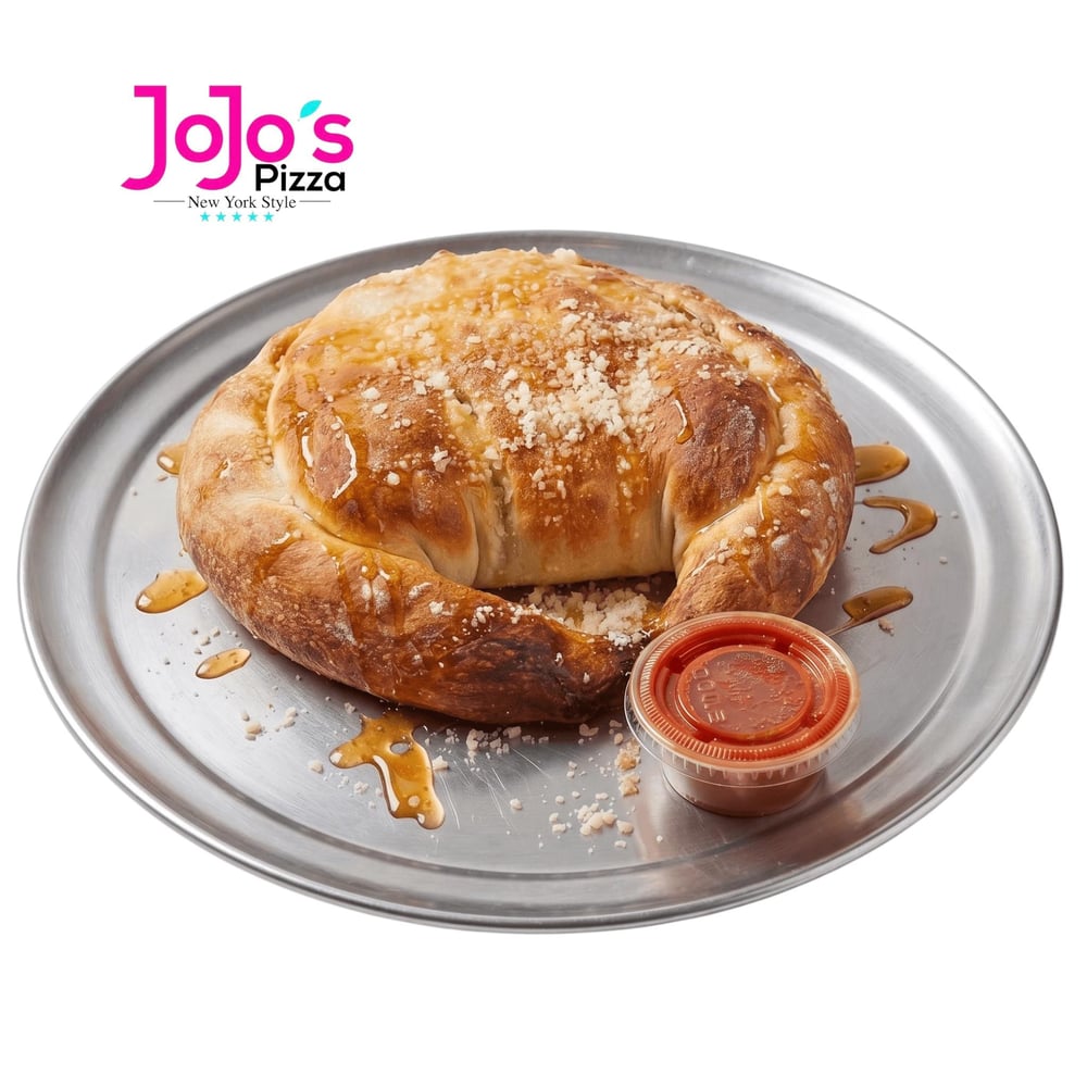 DevilRonni Calzone