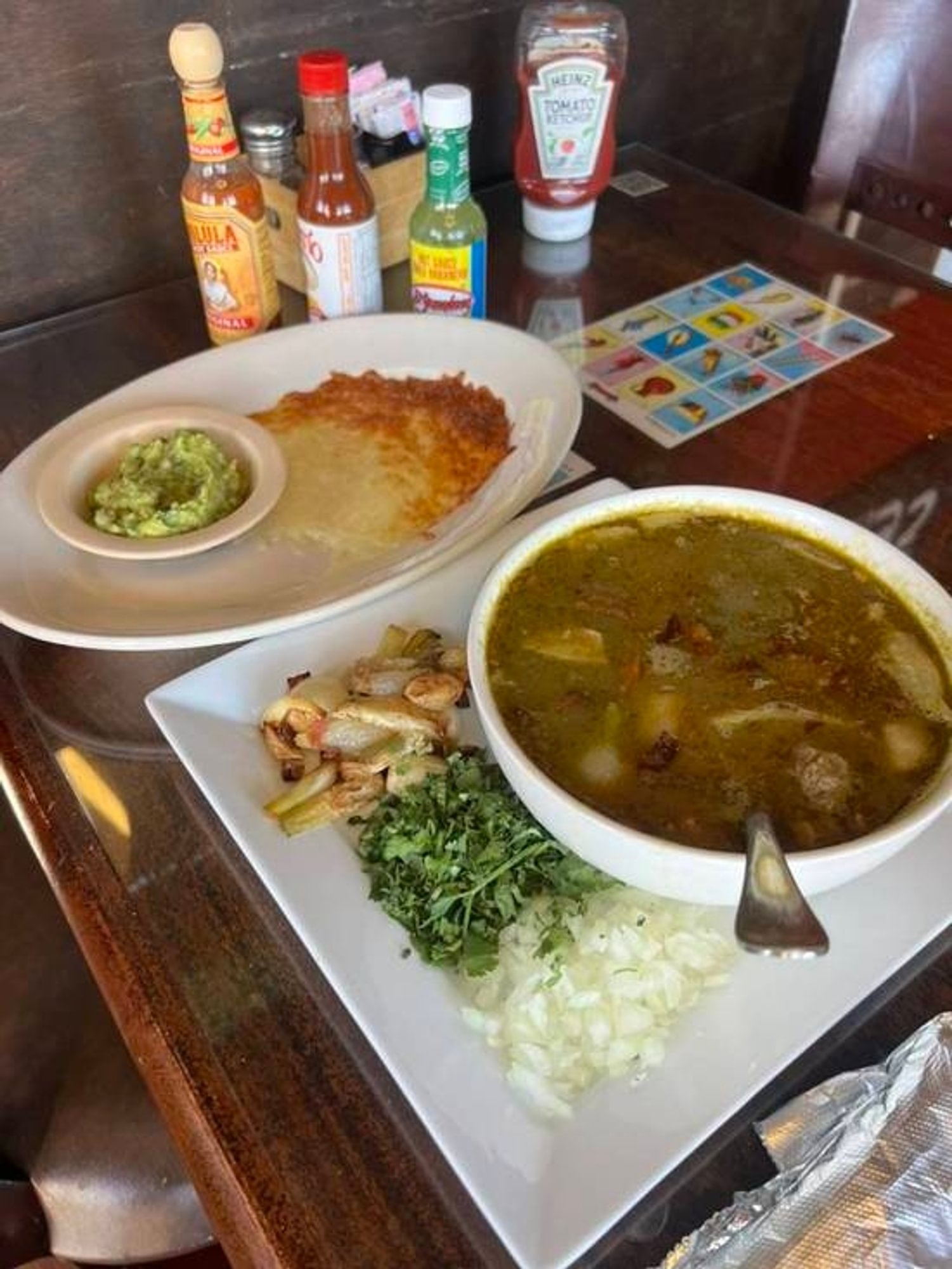 Carne en Su Jugo