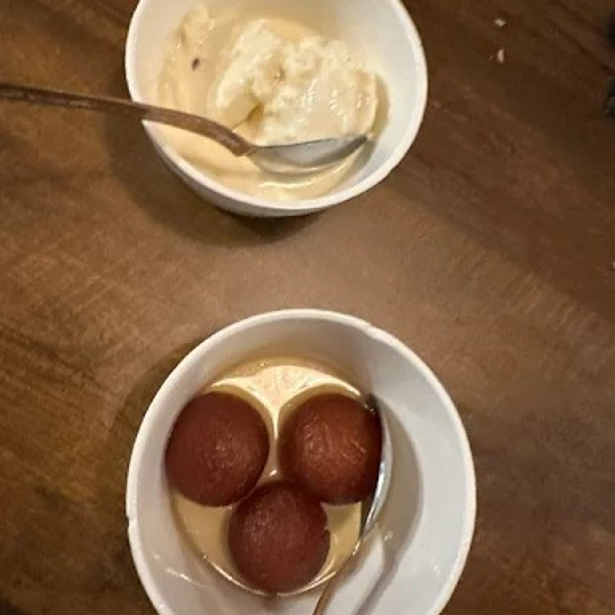 Gulab jamun