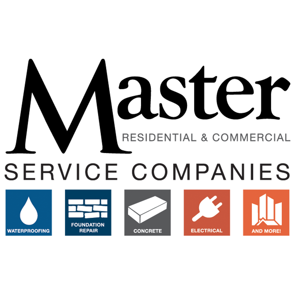Master Service Companies