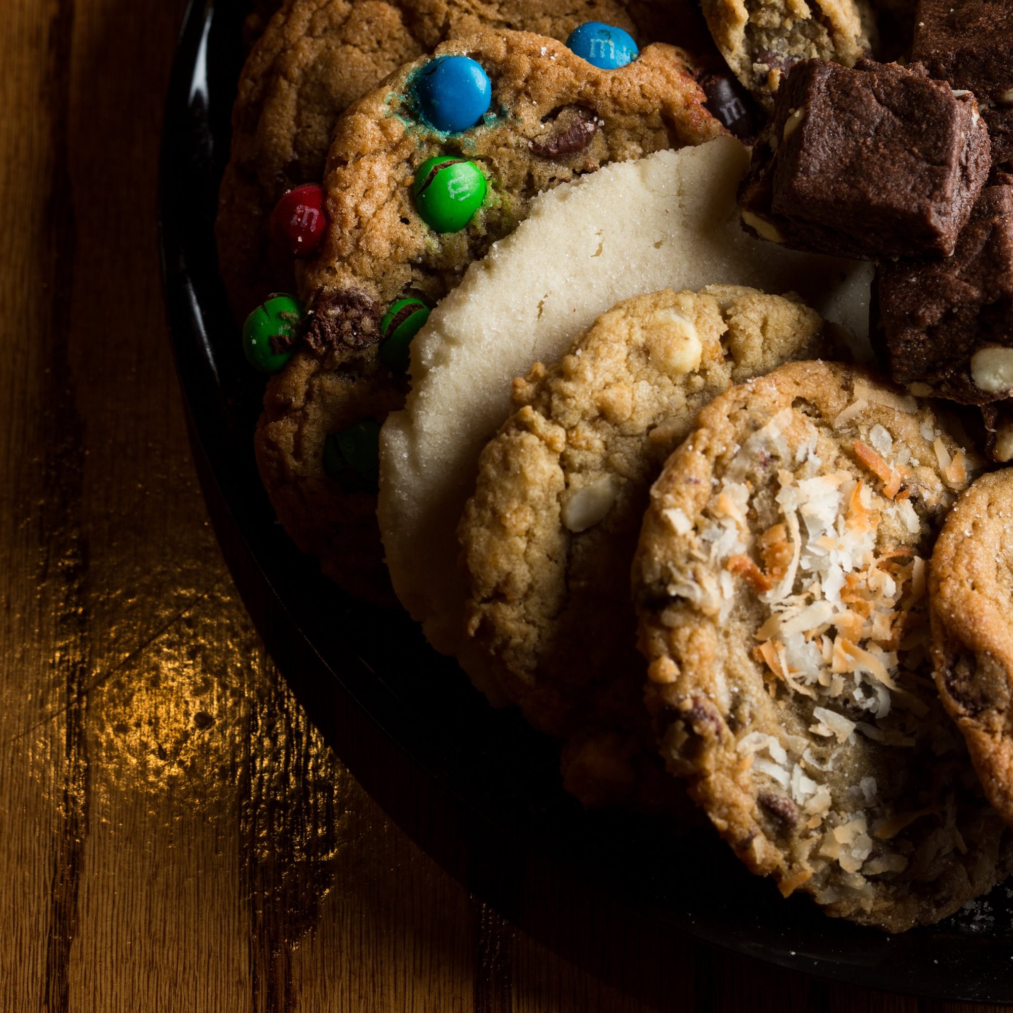 Deluxe Cookie Tray