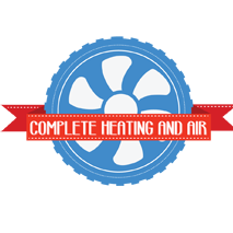 Complete Heating & Air Conditioning