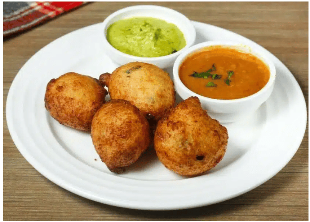 Bonda