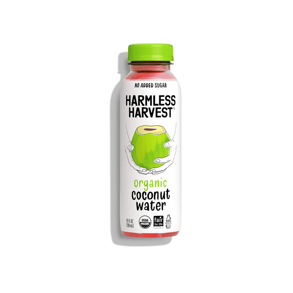 Harmless Harvest Coconut Water