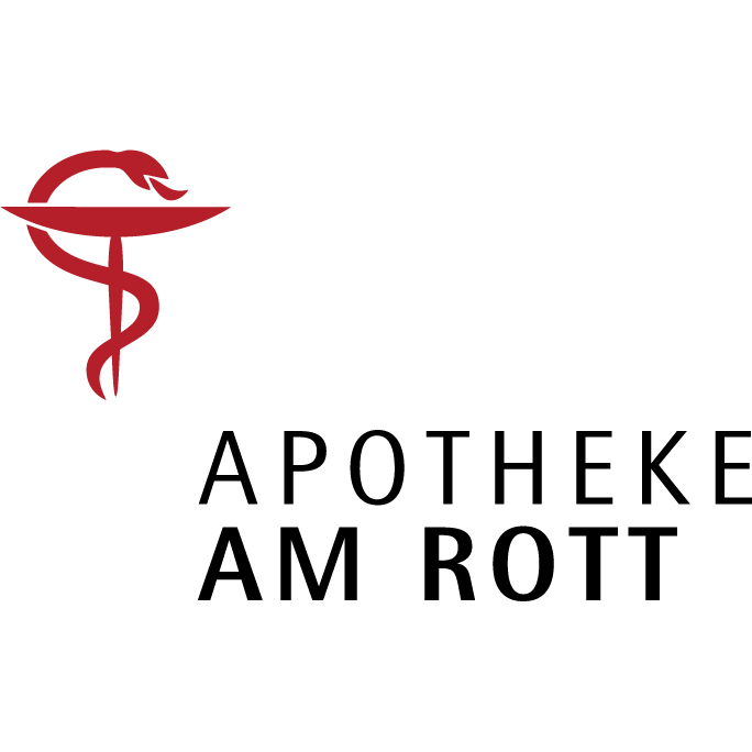 Logo der Apotheke am Rott