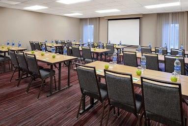 Images Courtyard by Marriott Pittsburgh Airport