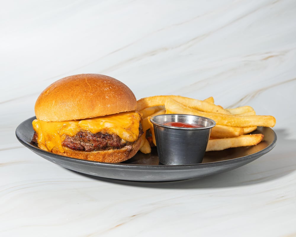 Cheeseburger