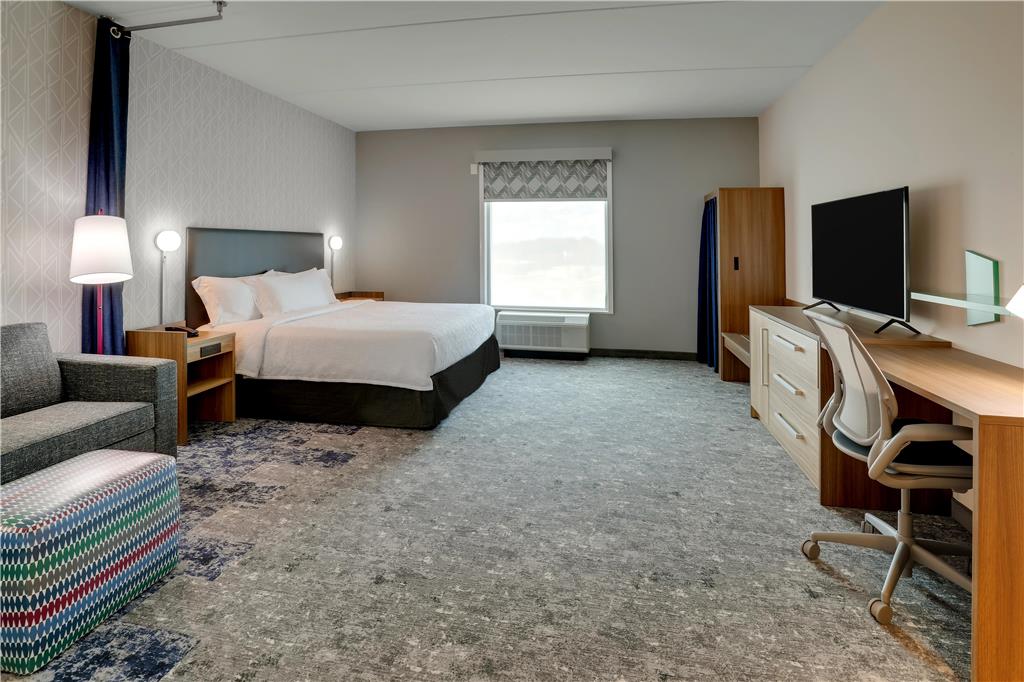 Home2 Suites by Hilton Conway Image