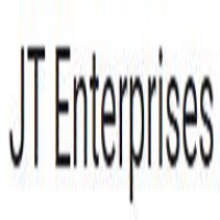 JT Enterprises Logo