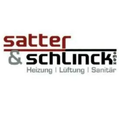 Logo von Satter & Schlinck GmbH Heizung-Lüftung-Sanitär