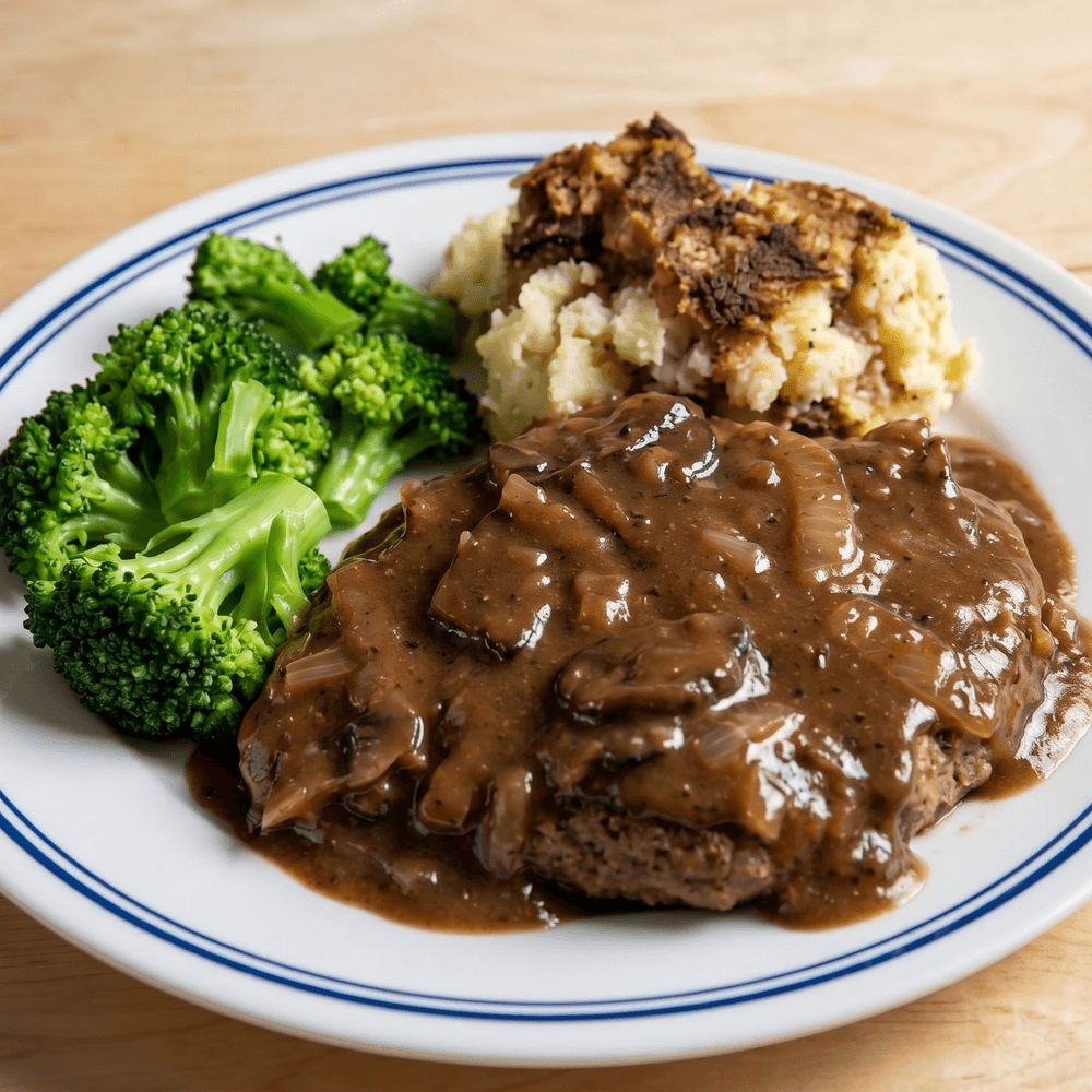 Chop Steak (CAB) 10oz