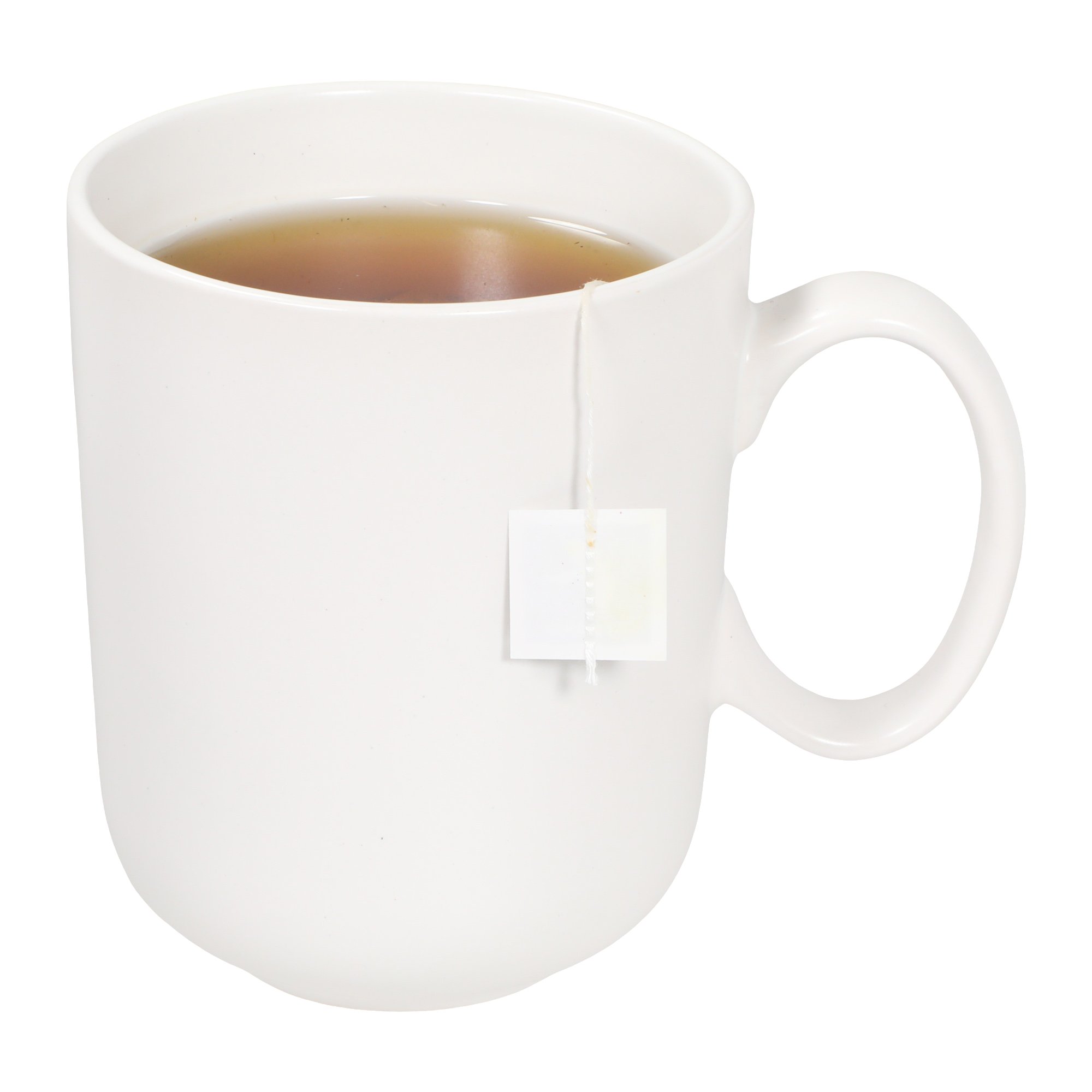 Hot Tea