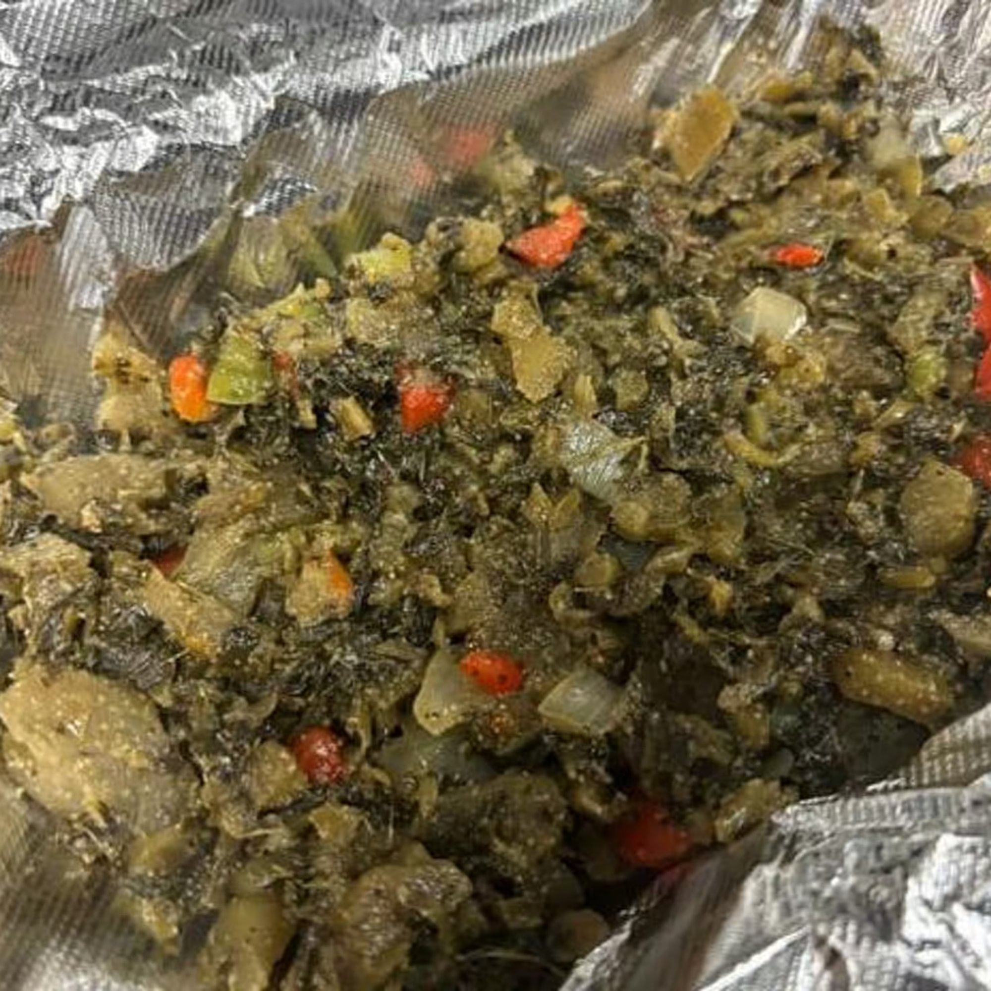Callaloo