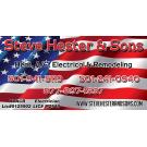 Steve Hester & Sons, LLC Logo