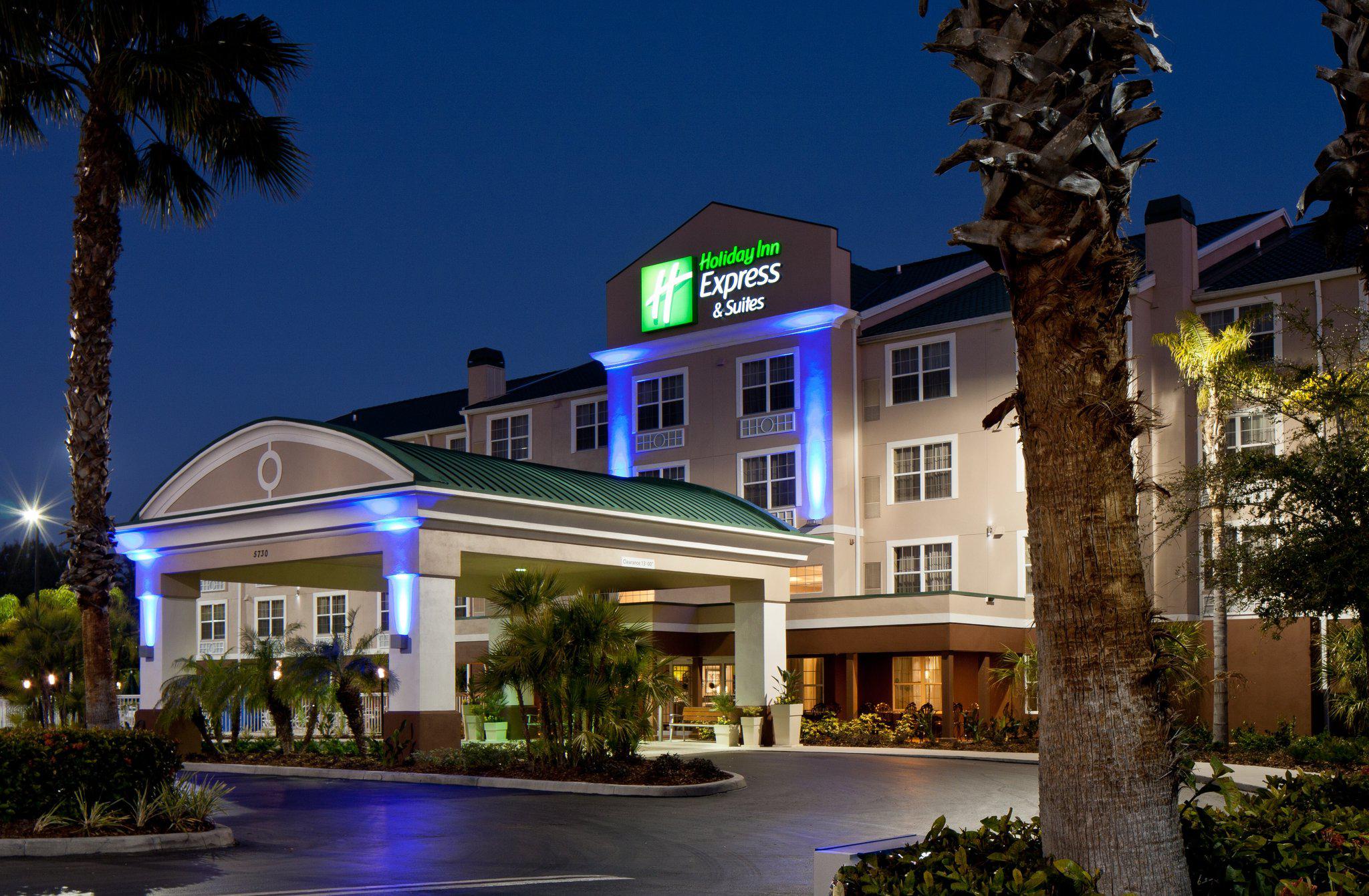 Holiday Inn Express & Suites Sarasota East - I-75 Photo