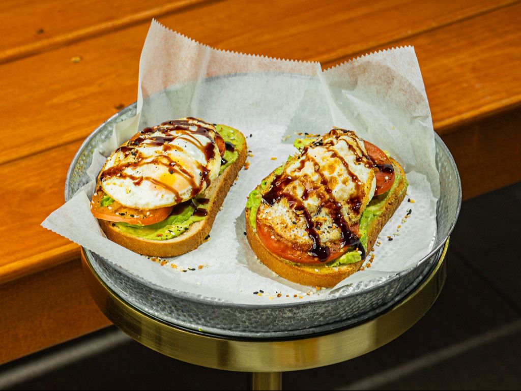 Avocado Classic