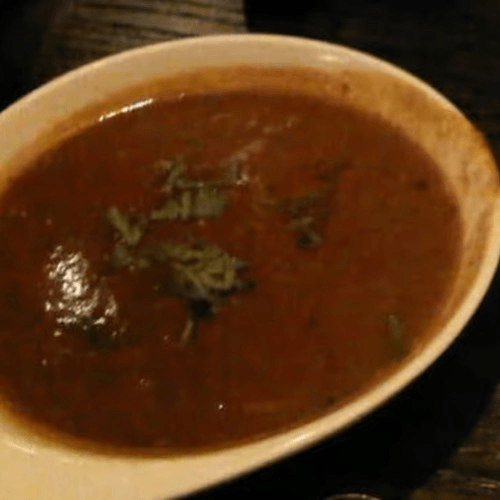 Masala Sauce