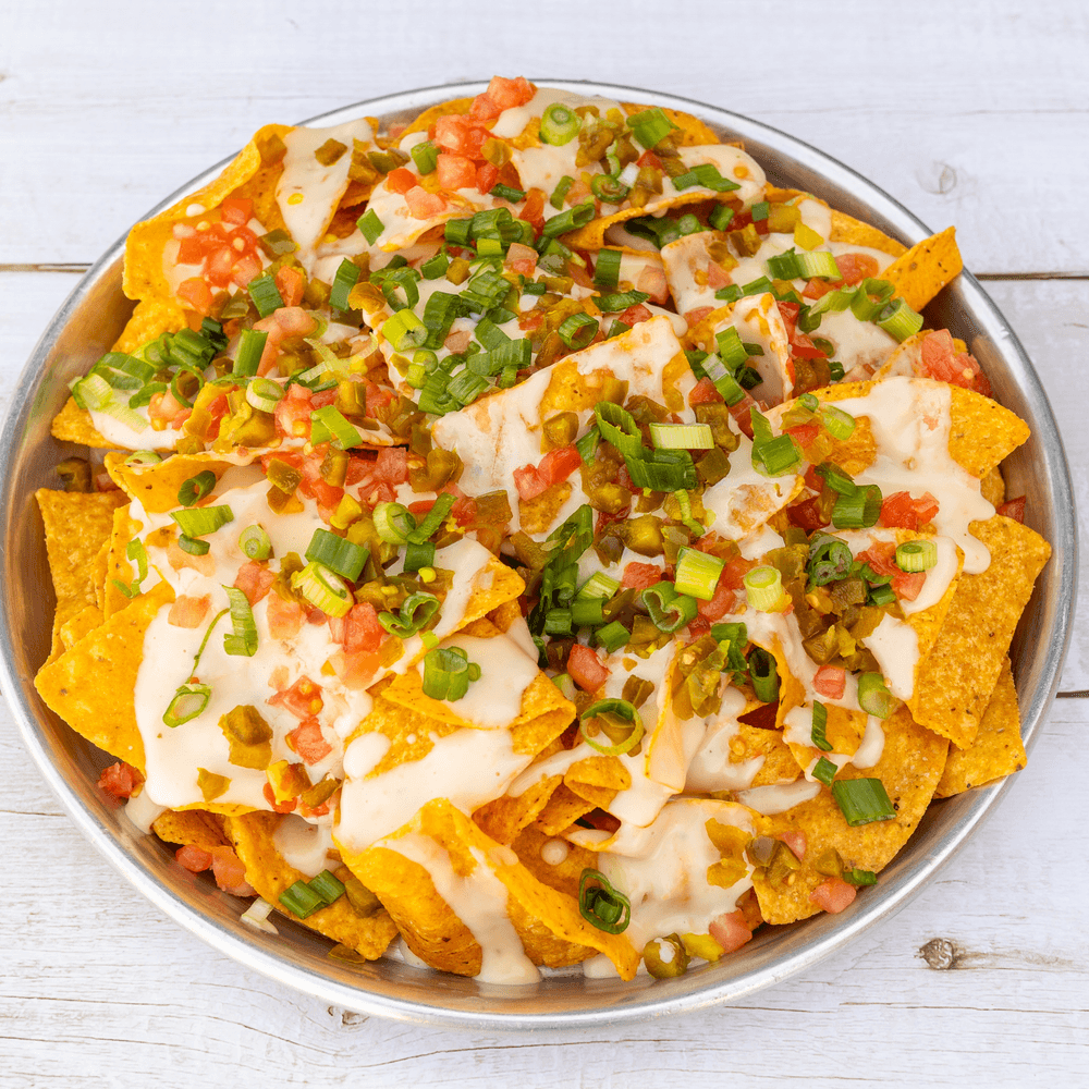Nacho Bar