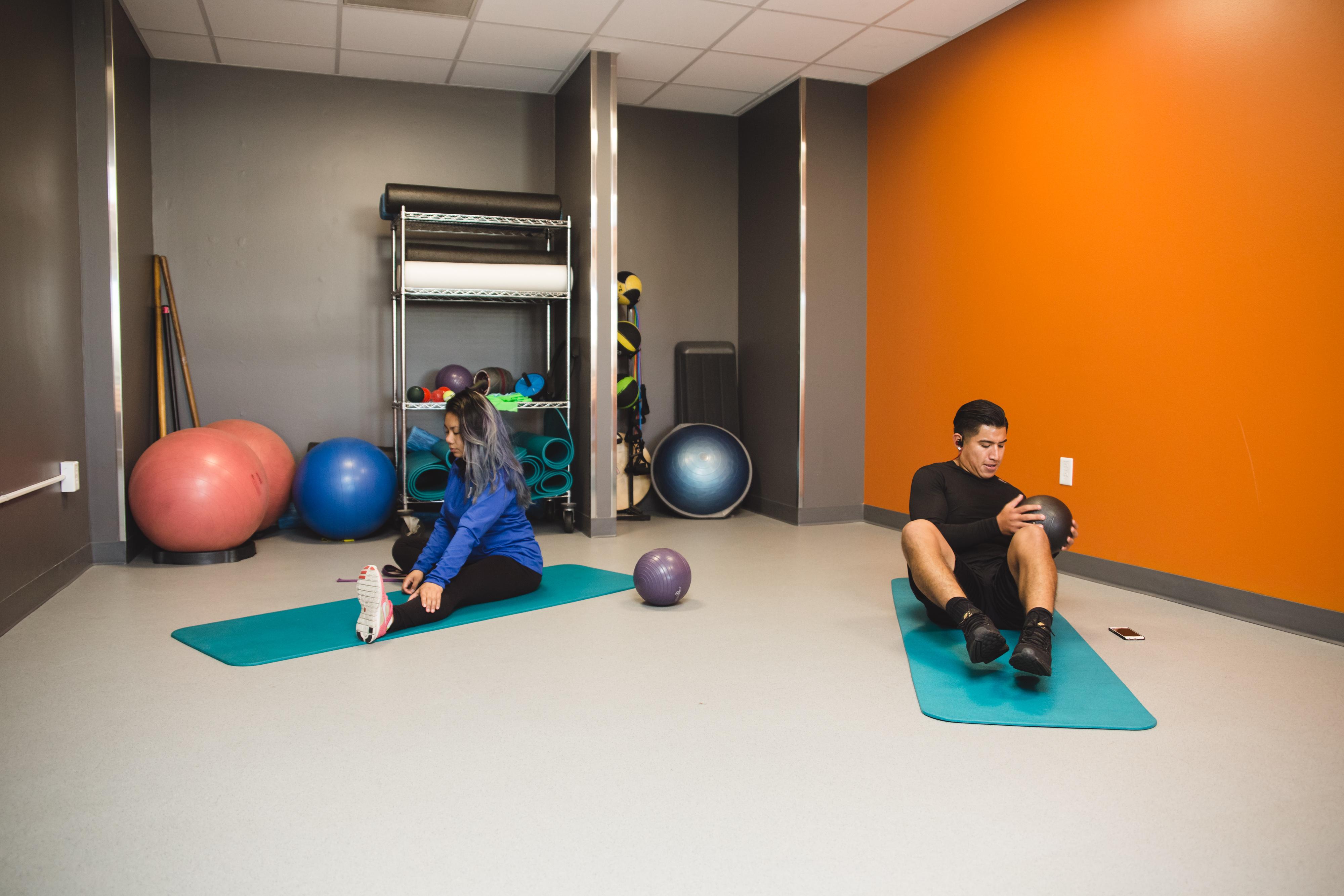 Stonestown Family YMCA Image