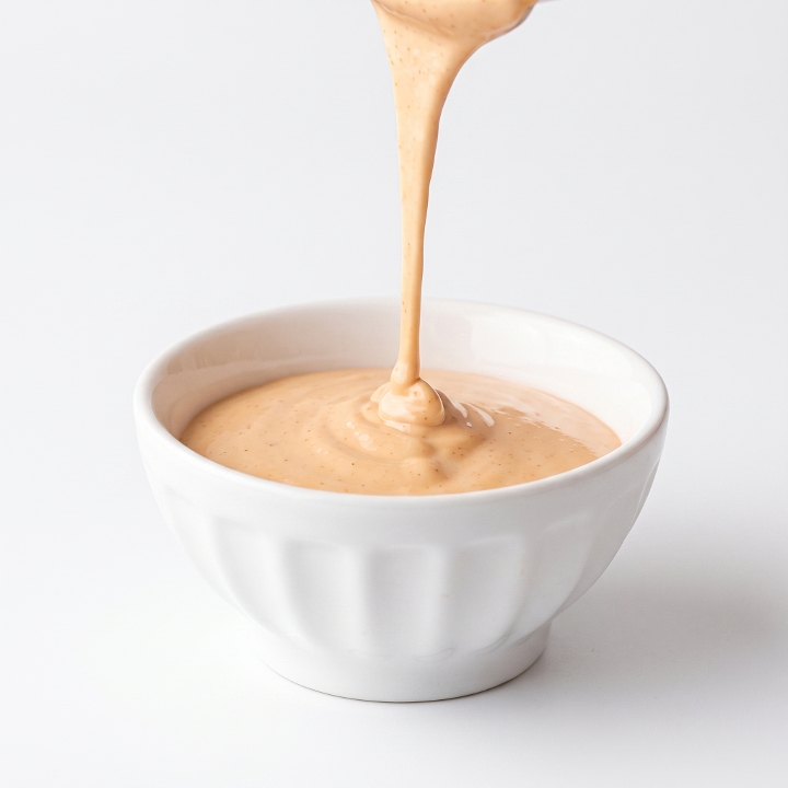 Handmade Yum Yum Sauce 4oz