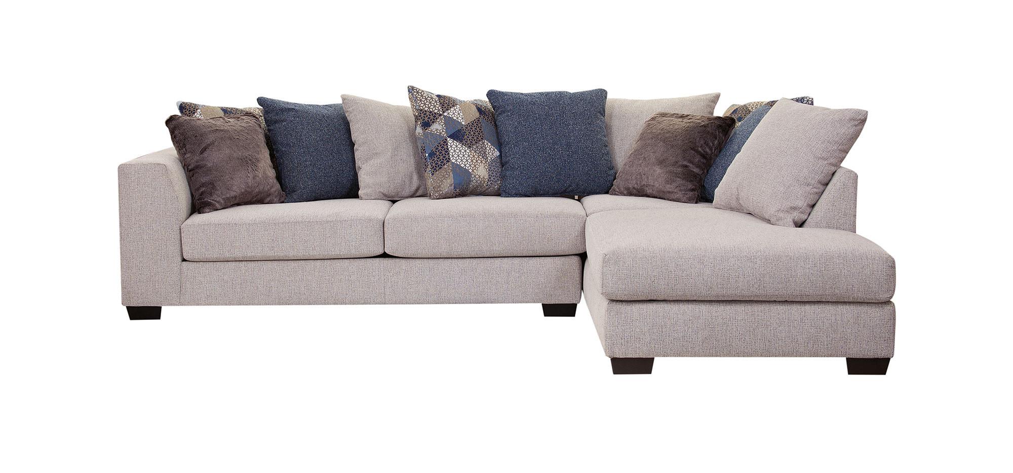 Cleo Sofa Lounger